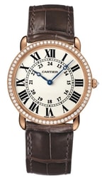 Cartier Ronde Louis WR000651